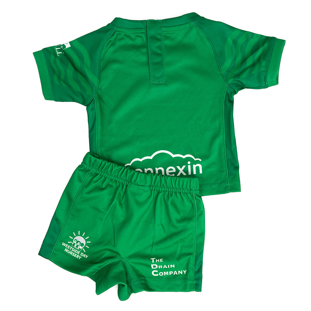 2027 TODDLER 145 KIT
