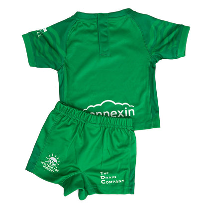 2027 TODDLER 145 KIT