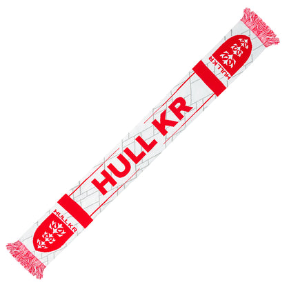 2027 HOME SCARF