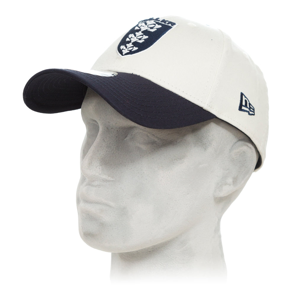 NEW ERA 9FORTY STONE/NAVY CAP