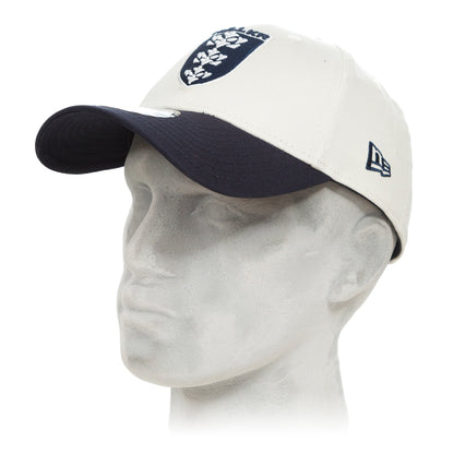 NEW ERA 9FORTY STONE/NAVY CAP