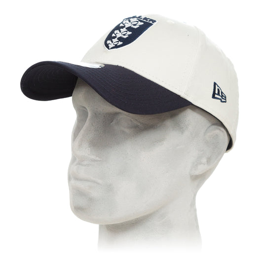 NEW ERA 9FORTY STONE/NAVY CAP