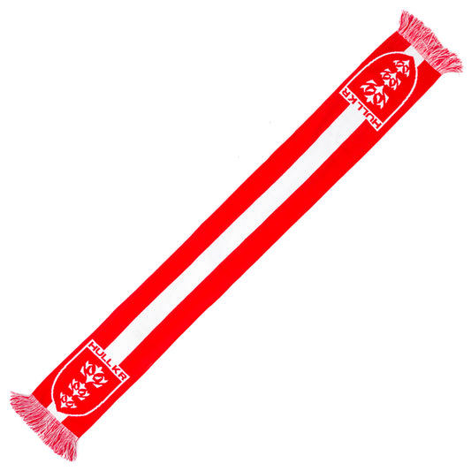 2026 HOME KIT SCARF