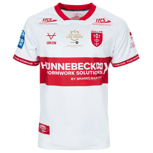 2026 LAS VEGAS LIMITED EDITION HOME SHIRT