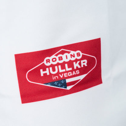 2026 JUNIOR LAS VEGAS LIMITED EDITION HOME SHIRT