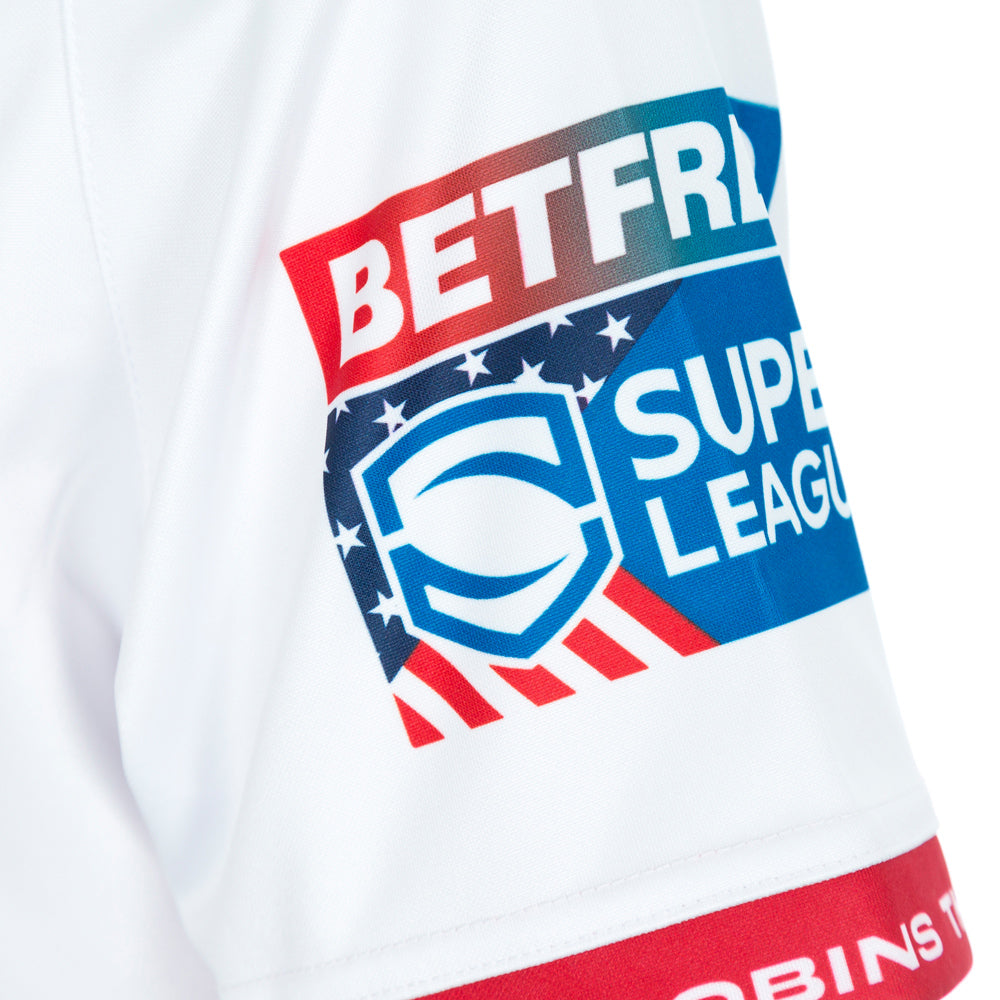 2026 JUNIOR LAS VEGAS LIMITED EDITION HOME SHIRT