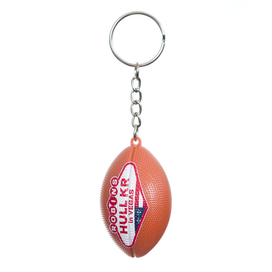 VEGAS AMERICAN FOOTBALL KEYRING