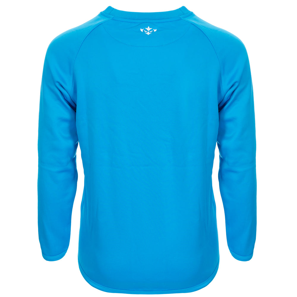 2024 COACHES TEMPEST SWEATSHIRT BACK