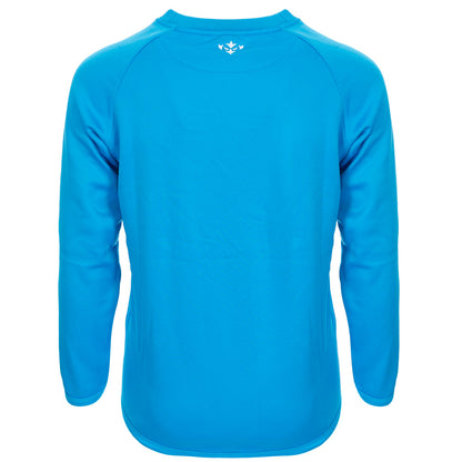 2024 COACHES TEMPEST SWEATSHIRT BACK