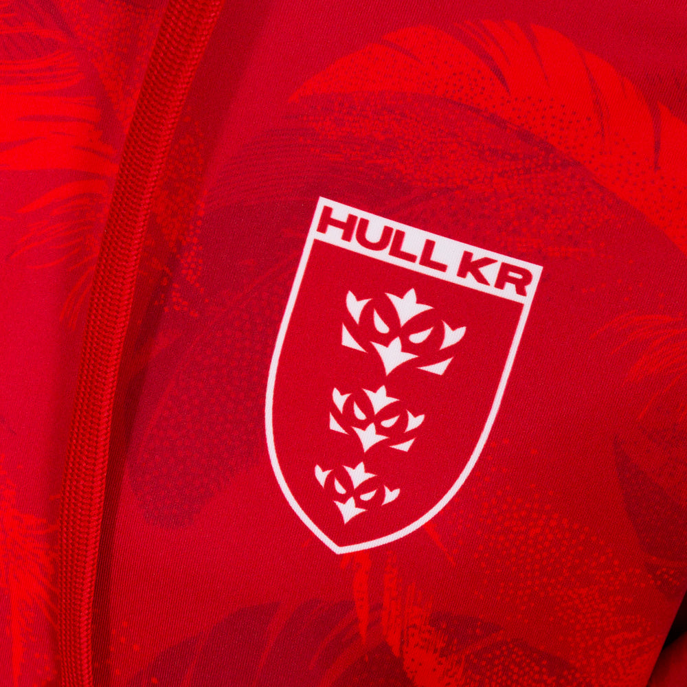 2026 RED ROBIN ALTERNATE KIT HOODY