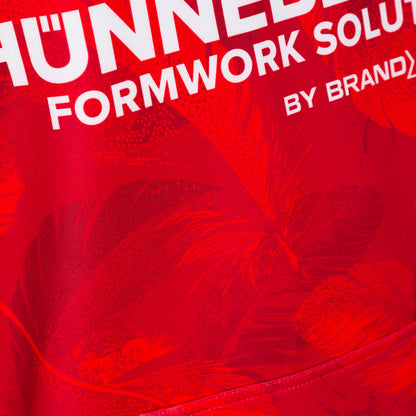 2026 RED ROBIN ALTERNATE KIT HOODY