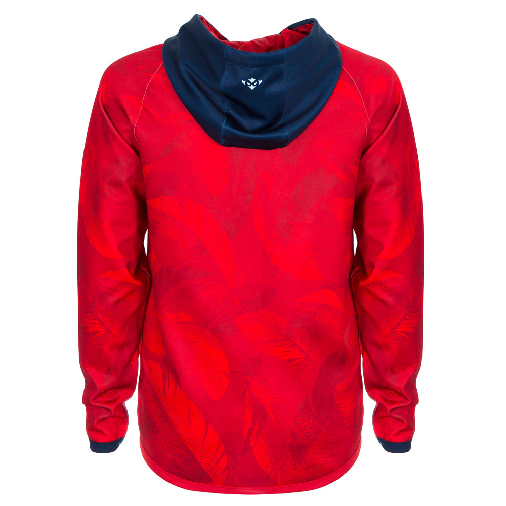 2026 RED ROBIN ALTERNATE KIT HOODY