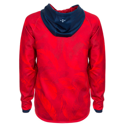 2026 RED ROBIN ALTERNATE KIT HOODY