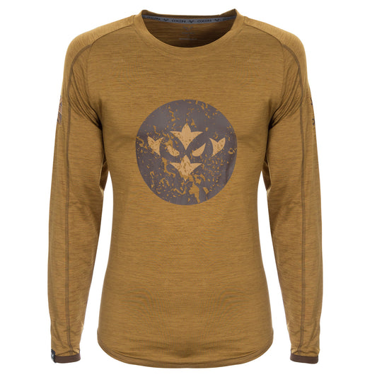 2025 THANK OUR FORCES L/S TEE