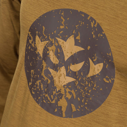 2025 THANK OUR FORCES L/S TEE