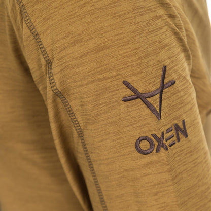 2025 THANK OUR FORCES L/S TEE