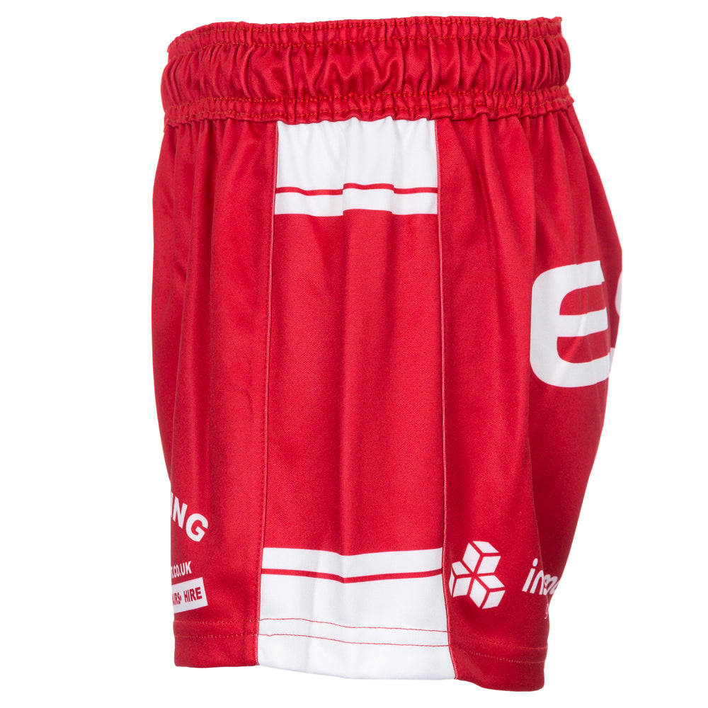 2024 HOME SHORT