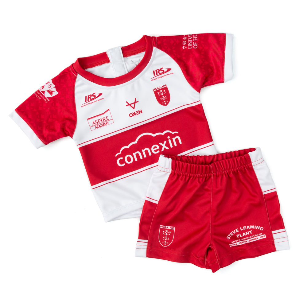 2024 JUNIOR HOME SHIRT