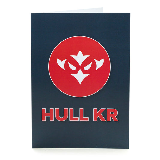 HULL KR CARD