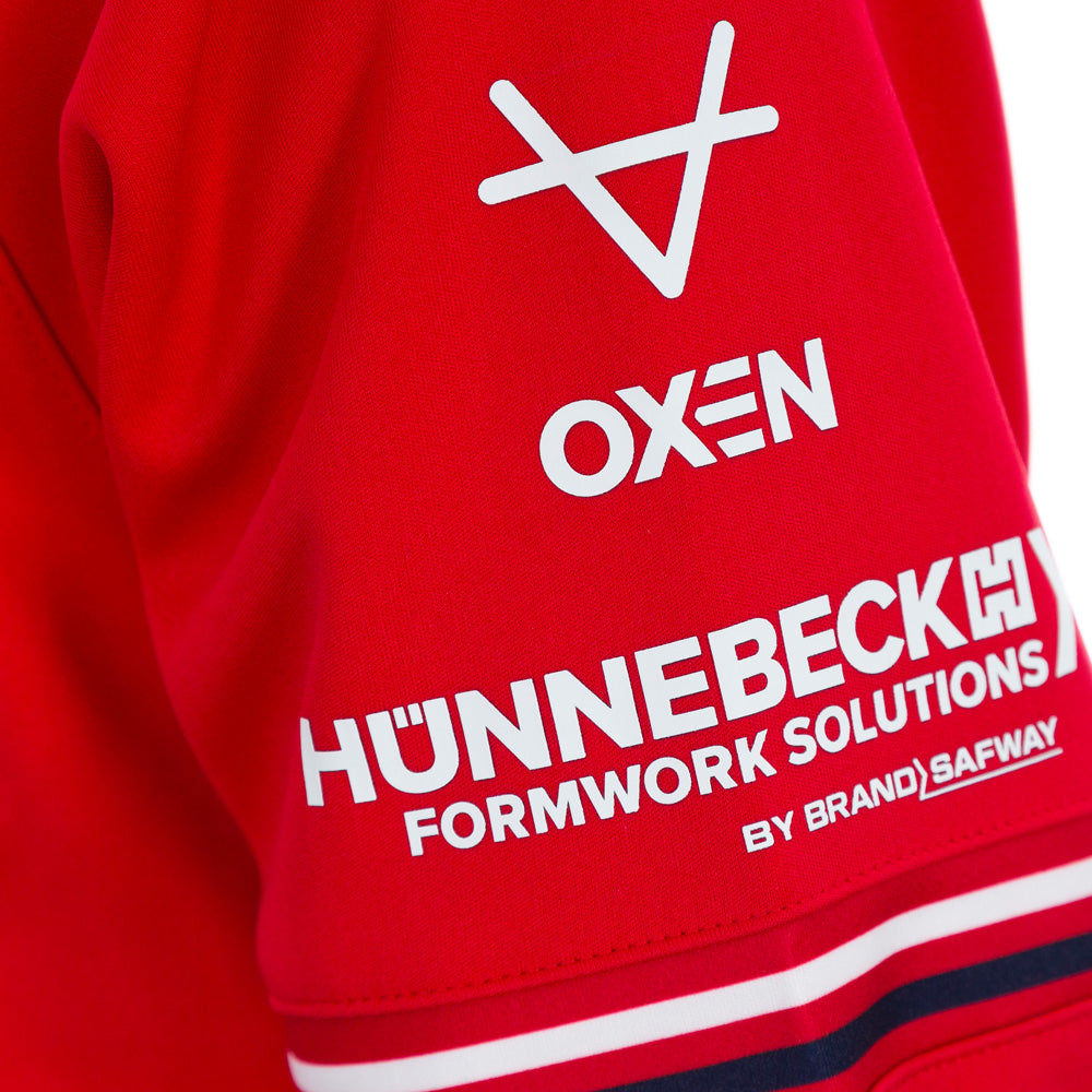 LAS VEGAS JUNIOR 1/4 ZIP JACKET