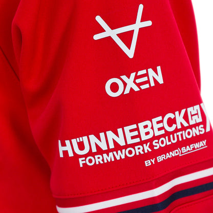 LAS VEGAS JUNIOR 1/4 ZIP JACKET