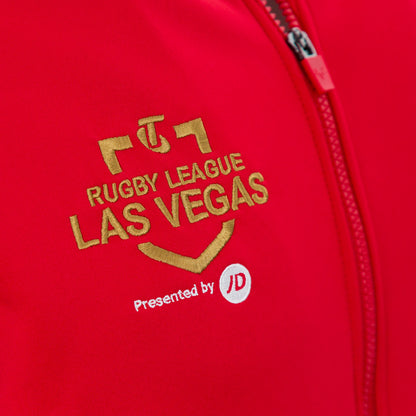 LAS VEGAS WALKOUT JACKET