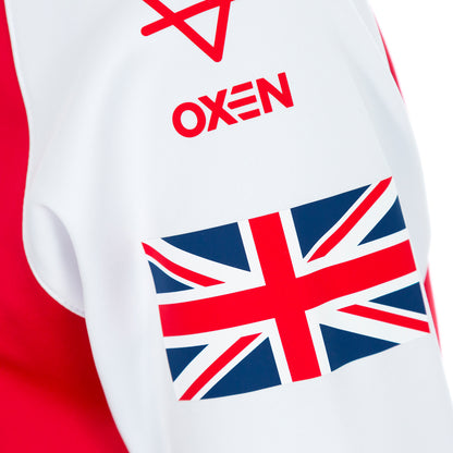 LAS VEGAS WALKOUT JACKET