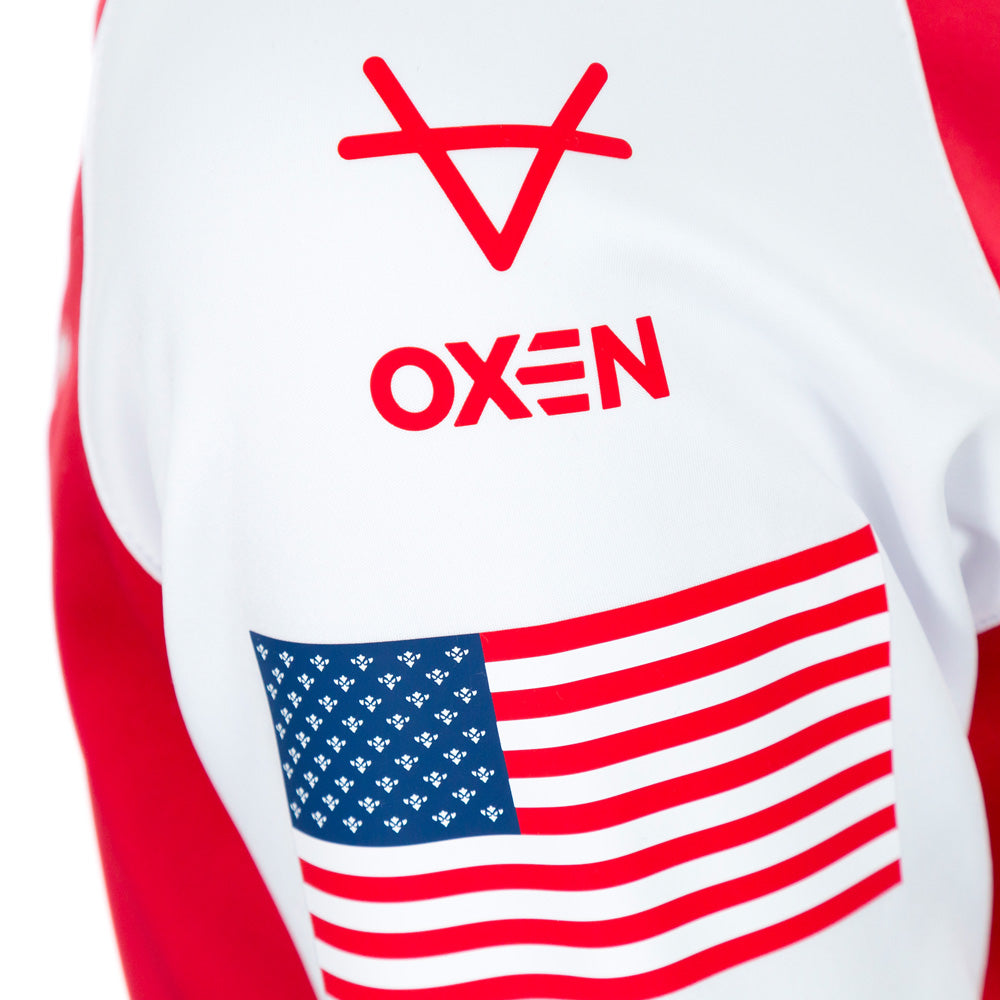 LAS VEGAS WALKOUT JACKET