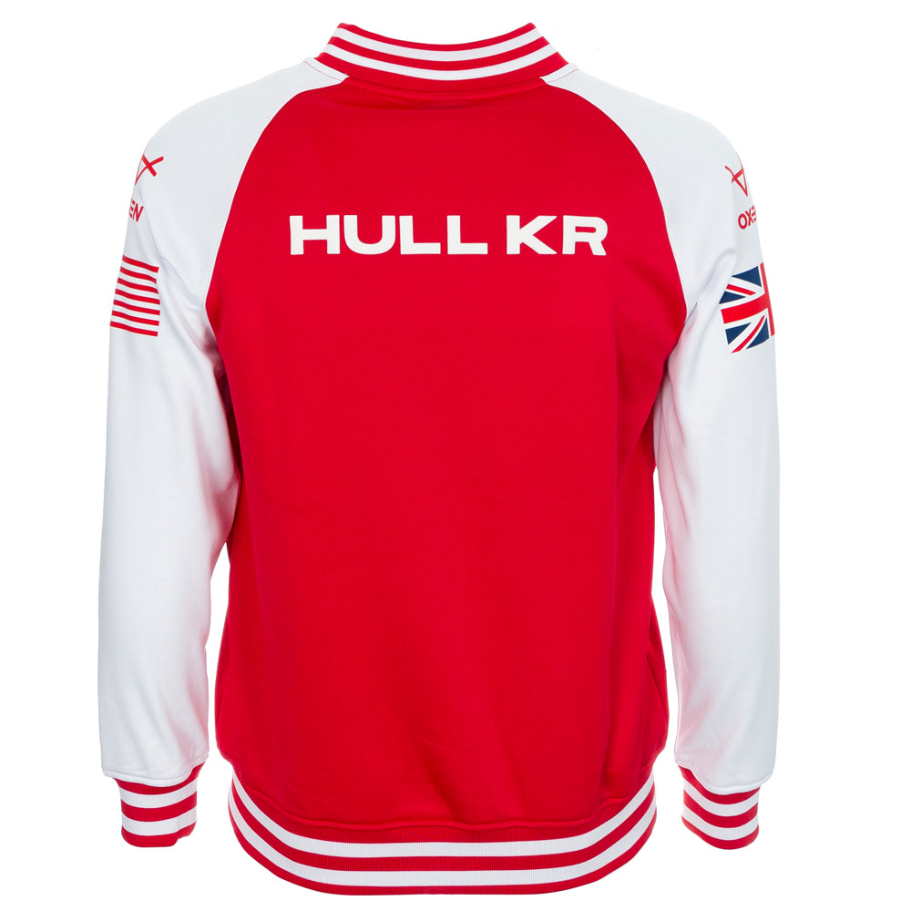 LAS VEGAS WALKOUT JACKET