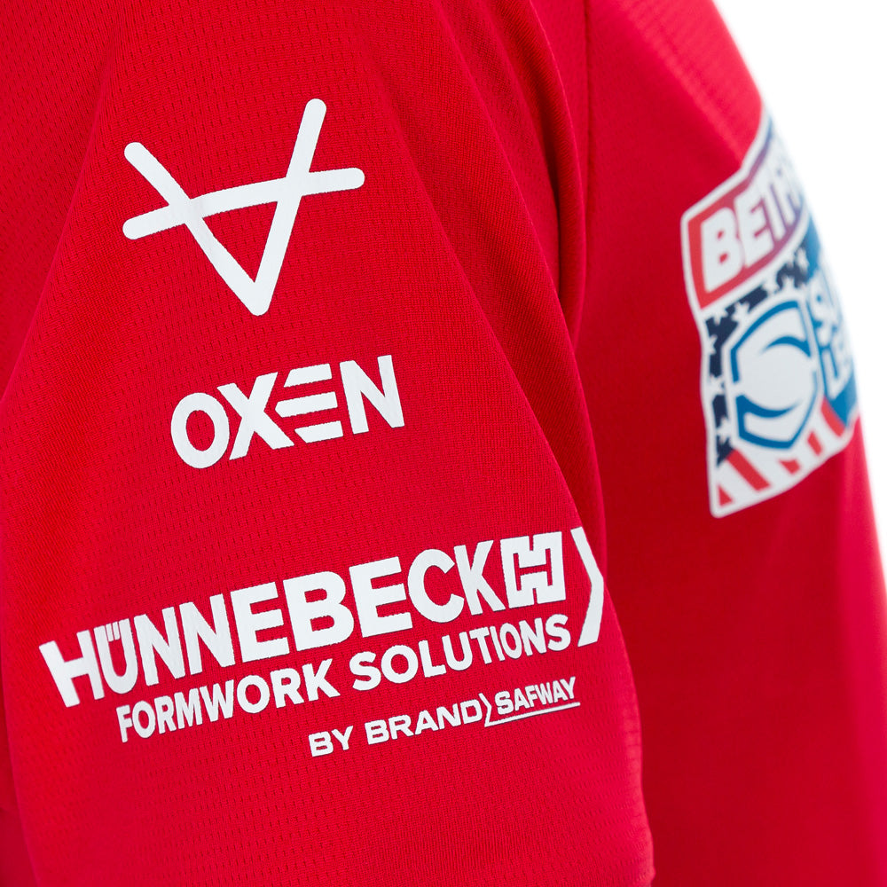 2026 LAS VEGAS MEDIA POLO