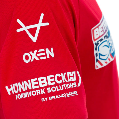 2026 LAS VEGAS MEDIA POLO