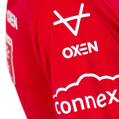 2026 LAS VEGAS MEDIA POLO