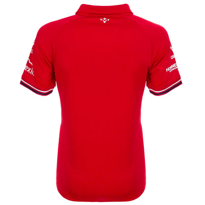 2026 LAS VEGAS MEDIA POLO