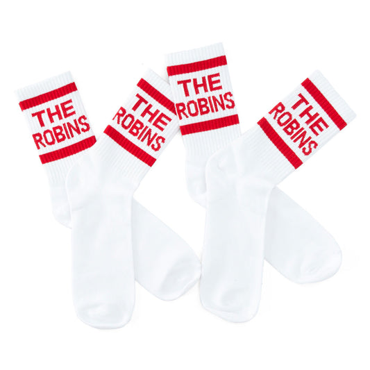 2 PACK SPORT SOCK