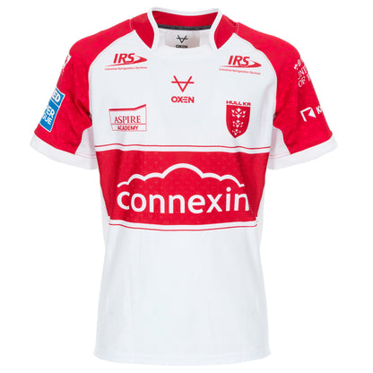 2024 Player Worn Home Shirt - George King