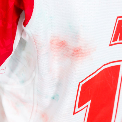 2024 Player Worn Home Shirt - George King