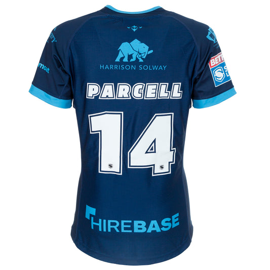 2024 Marble Alternate Shirt - Matt Parcell
