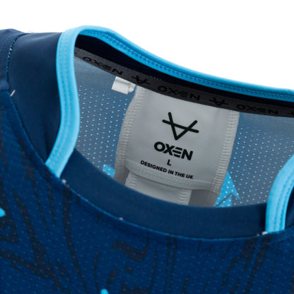 Signed 2024 Grand Final Shirt - Tyrone May