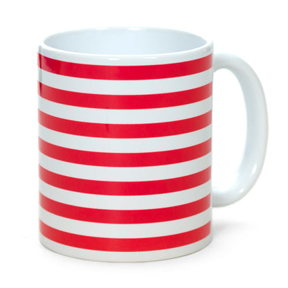 VEGAS FLAG MUG