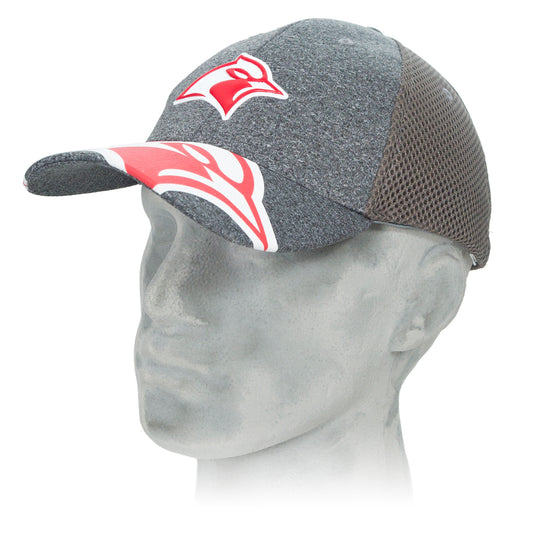 RBN GREY CAP
