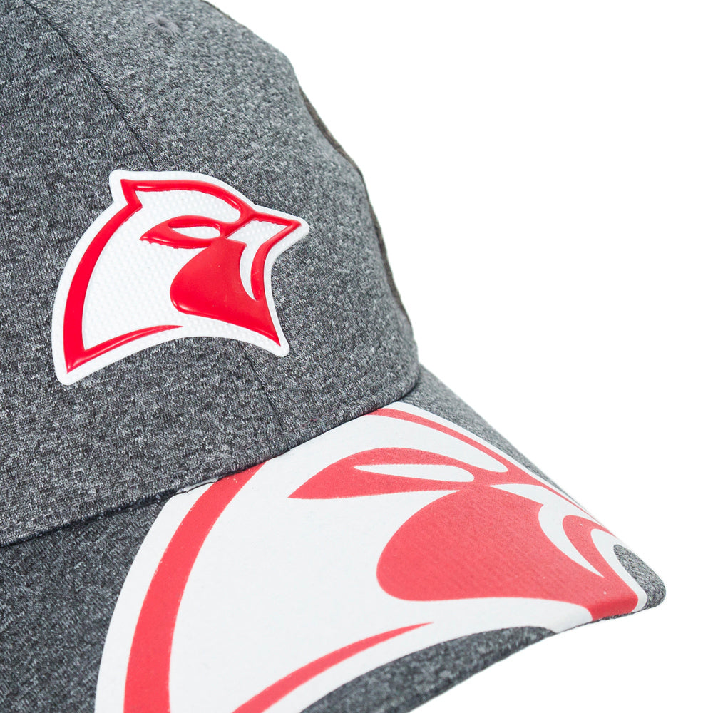 RBN GREY CAP
