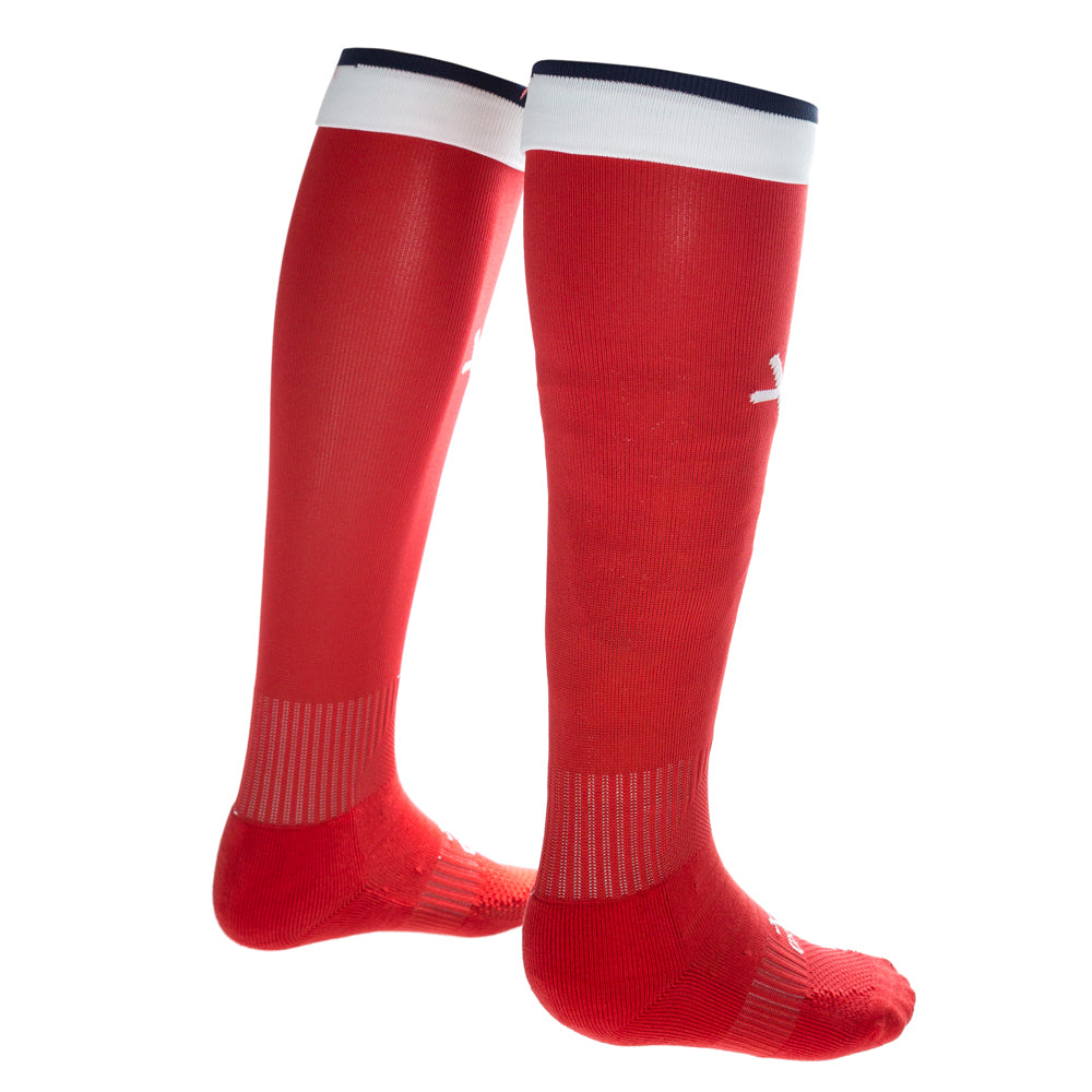 2026 RED ROBIN ALTERNATE SOCKS