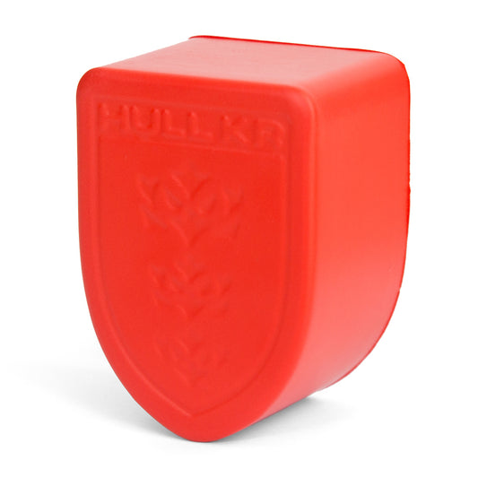 RED CREST STRESS TOY