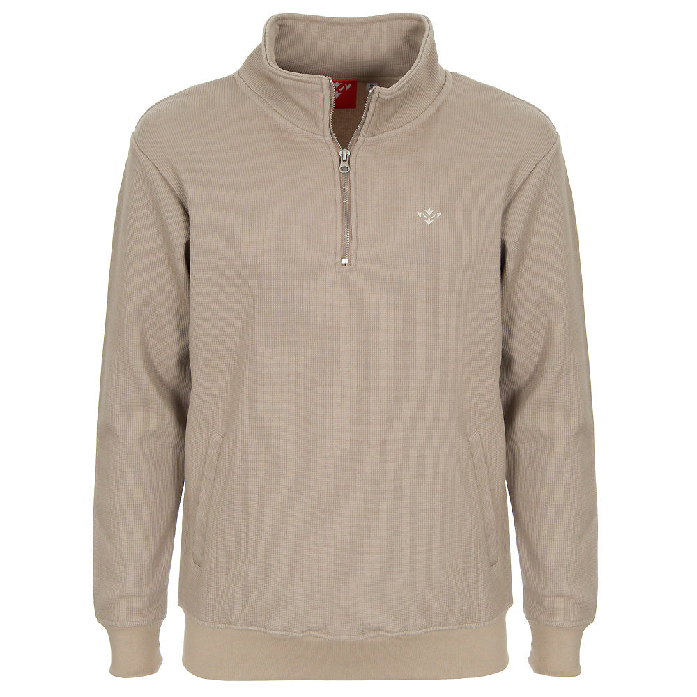 STONE ICON WAFFLE 1/4 TOP