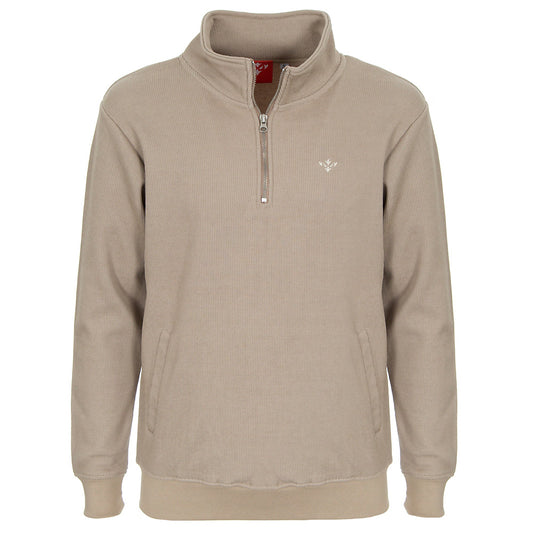 STONE ICON WAFFLE 1/4 TOP