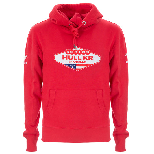 VEGAS TRAVEL HOODY