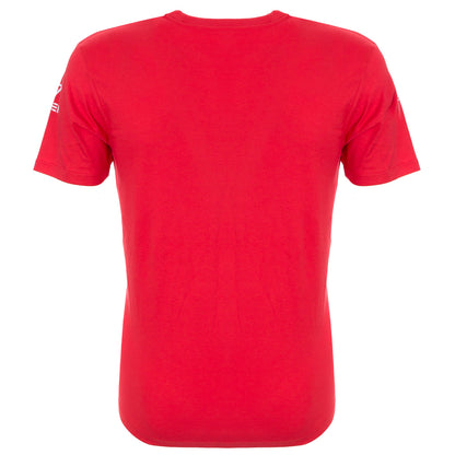 VEGAS TRAVEL TEE