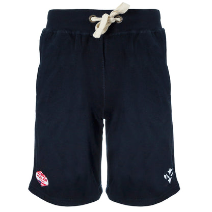 VEGAS TRAVEL JOG SHORTS