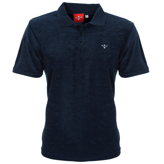 TOMMY NAVY POLO