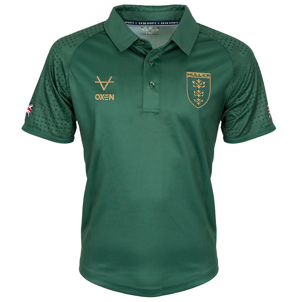 2026 THANK OUR FORCES POLO